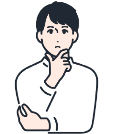 男性イラスト