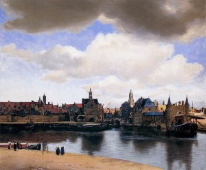 View-of-Delft