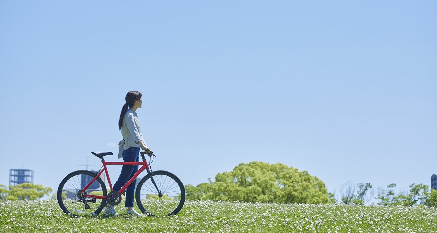 自転車保険の加入義務化が進む理由とは？正しい加入方法も教えます 